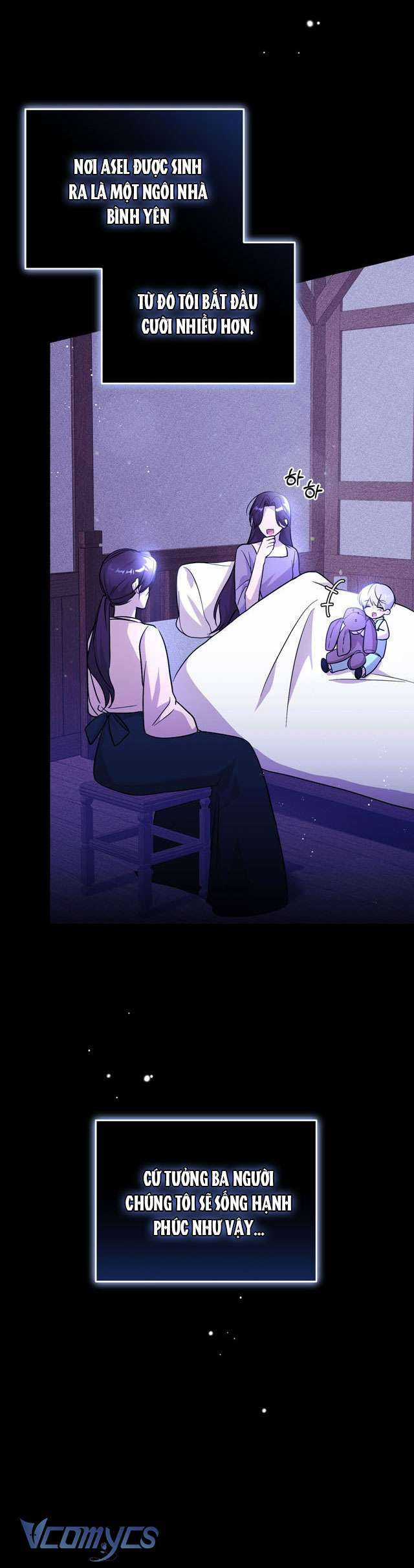 Không Phải Tôi Cố Tình Khiến Anh Ta Si Mê Đâu Chapter 2 trang 39