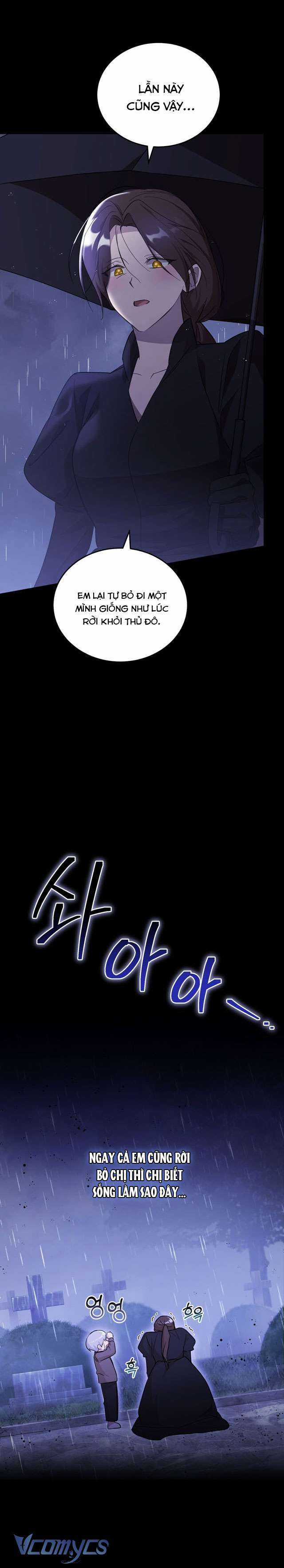 Không Phải Tôi Cố Tình Khiến Anh Ta Si Mê Đâu Chapter 2 trang 42