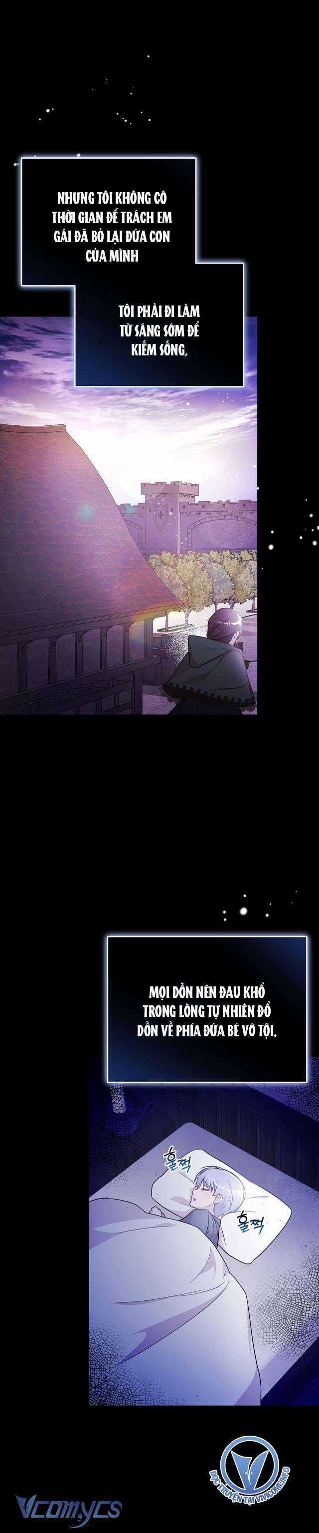 Không Phải Tôi Cố Tình Khiến Anh Ta Si Mê Đâu Chapter 2 trang 43