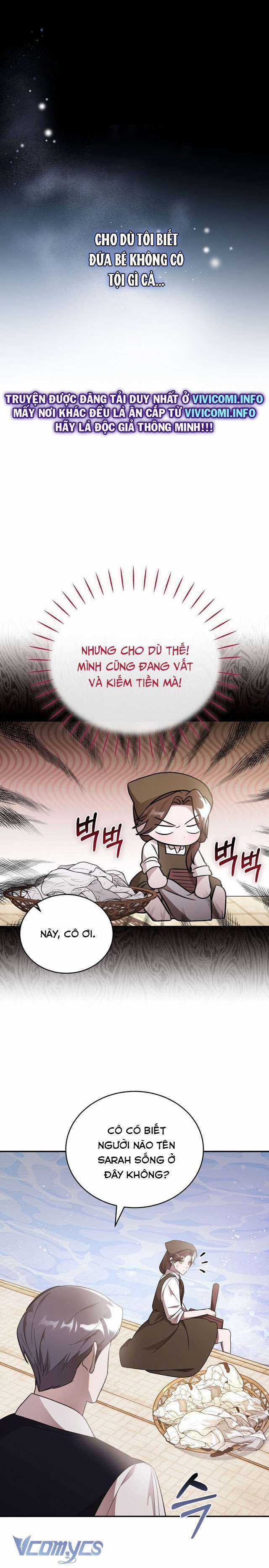 Không Phải Tôi Cố Tình Khiến Anh Ta Si Mê Đâu Chapter 2 trang 44