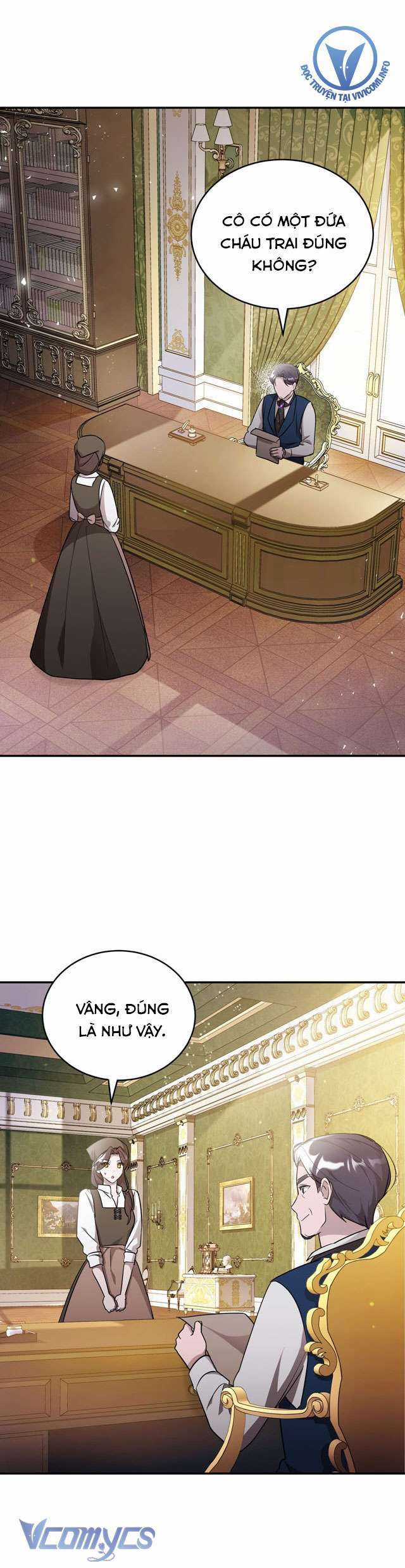 Không Phải Tôi Cố Tình Khiến Anh Ta Si Mê Đâu Chapter 2 trang 47