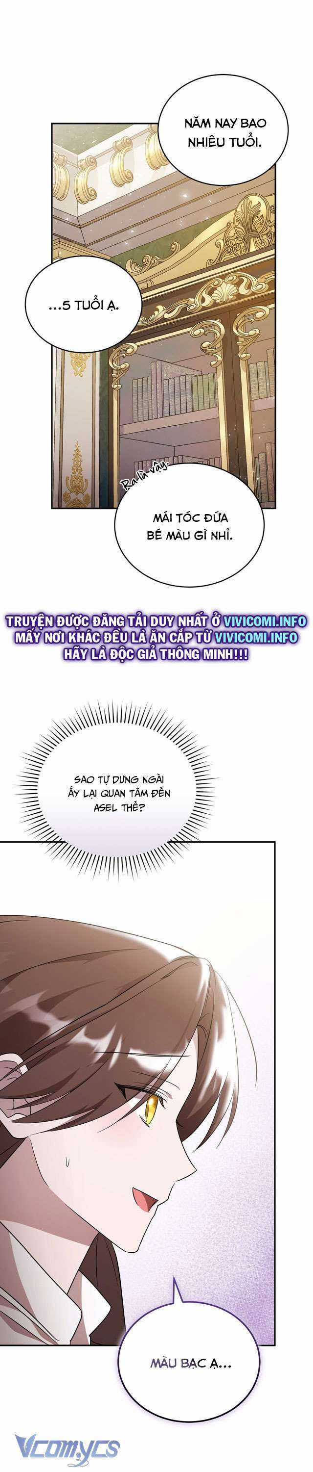 Không Phải Tôi Cố Tình Khiến Anh Ta Si Mê Đâu Chapter 2 trang 48