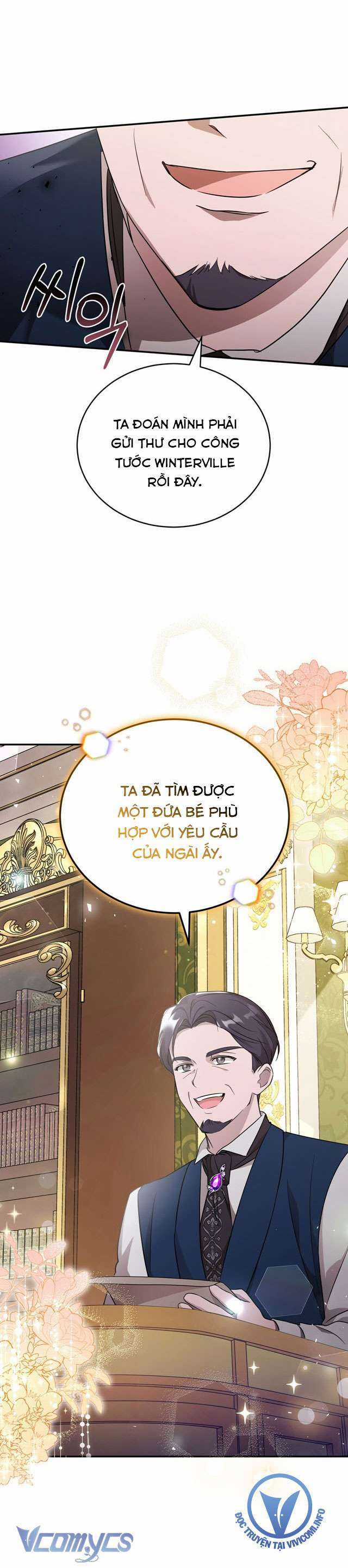 Không Phải Tôi Cố Tình Khiến Anh Ta Si Mê Đâu Chapter 2 trang 49