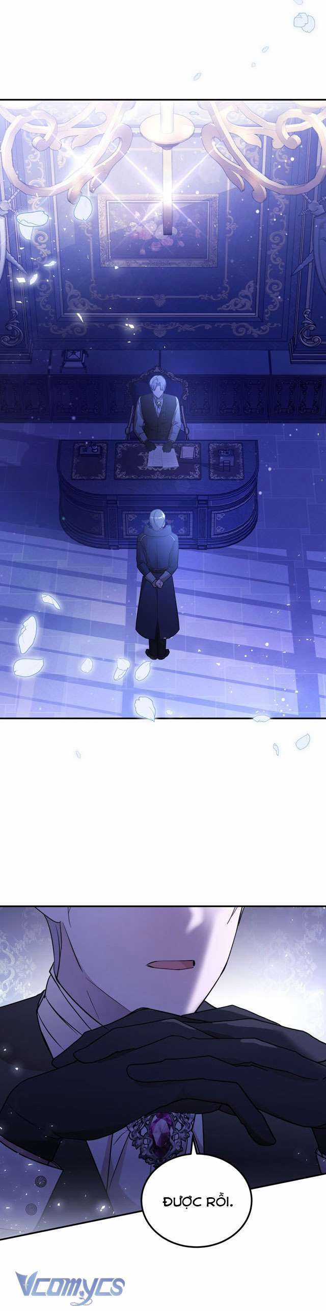 Không Phải Tôi Cố Tình Khiến Anh Ta Si Mê Đâu Chapter 2 trang 51