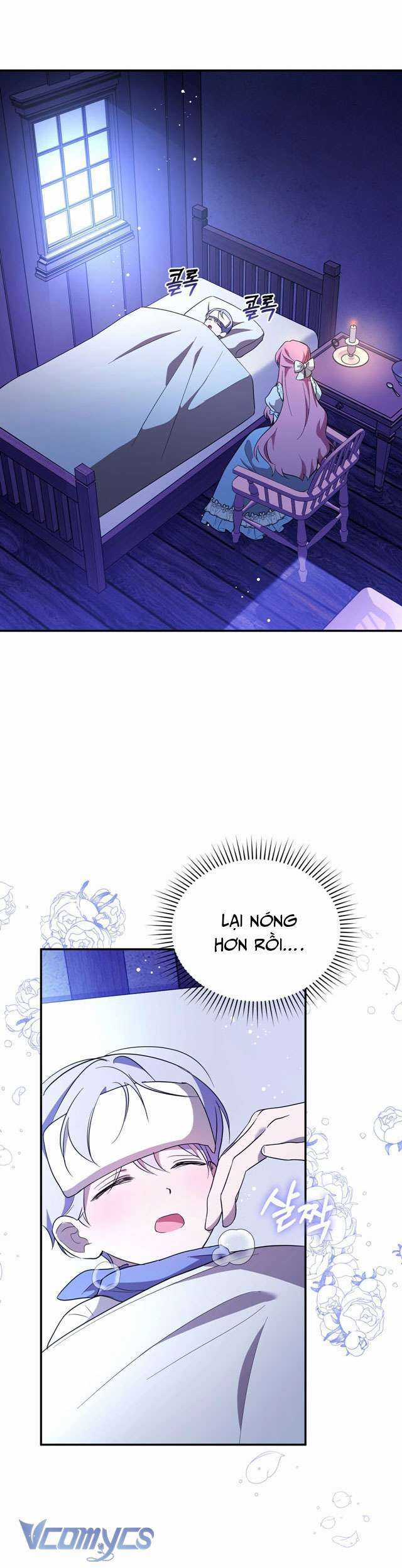 Không Phải Tôi Cố Tình Khiến Anh Ta Si Mê Đâu Chapter 3 trang 14