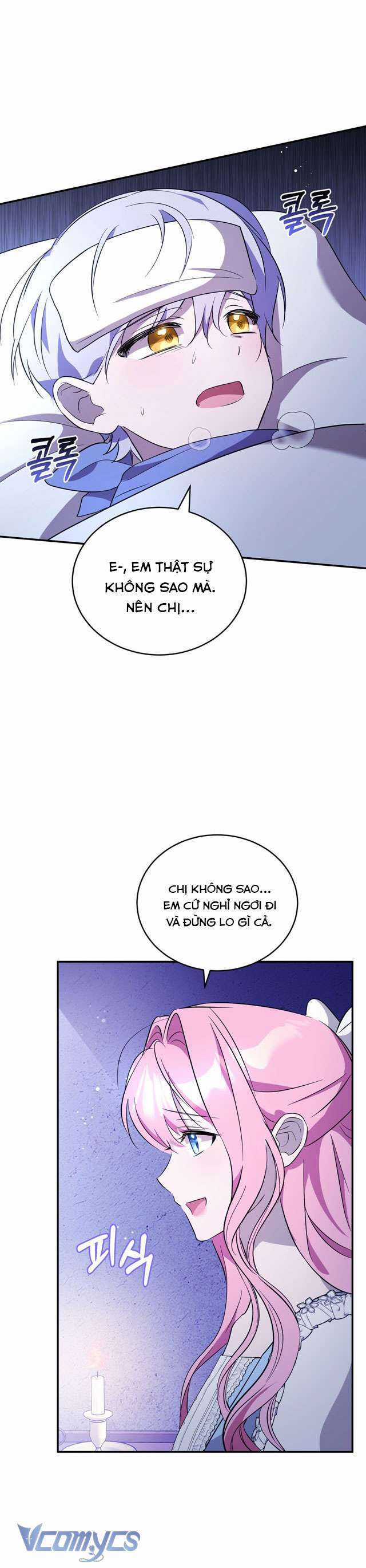 Không Phải Tôi Cố Tình Khiến Anh Ta Si Mê Đâu Chapter 3 trang 16