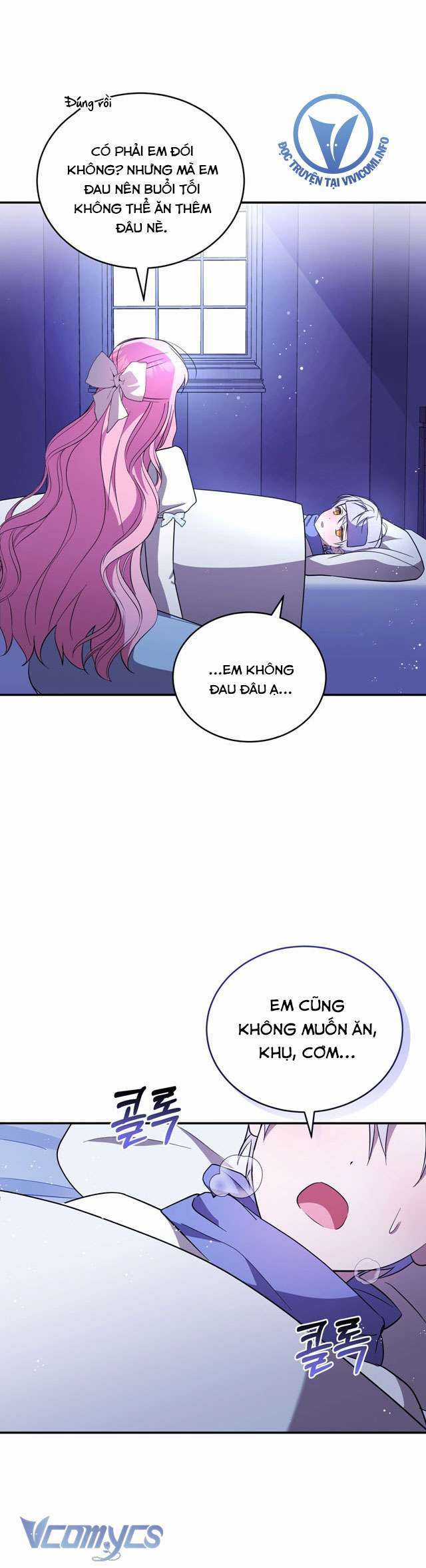 Không Phải Tôi Cố Tình Khiến Anh Ta Si Mê Đâu Chapter 3 trang 17