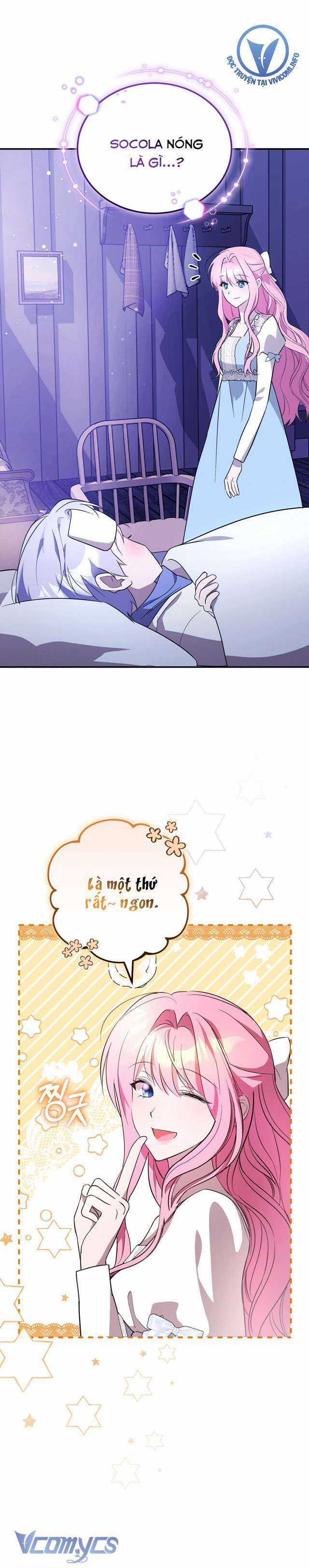 Không Phải Tôi Cố Tình Khiến Anh Ta Si Mê Đâu Chapter 3 trang 19