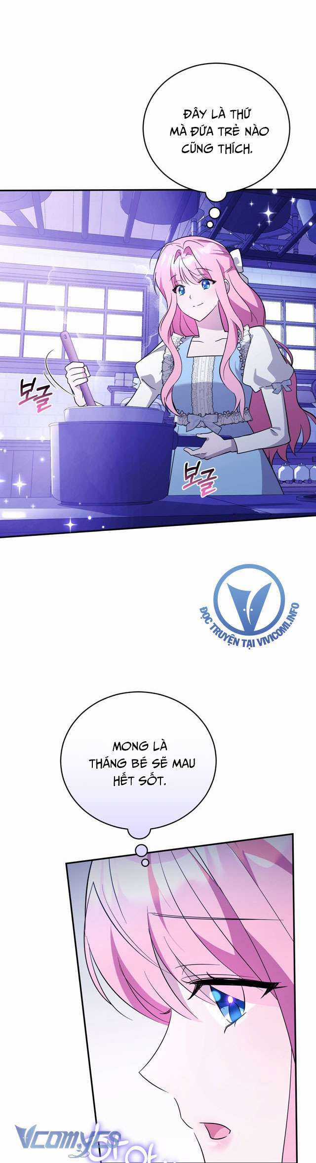 Không Phải Tôi Cố Tình Khiến Anh Ta Si Mê Đâu Chapter 3 trang 21