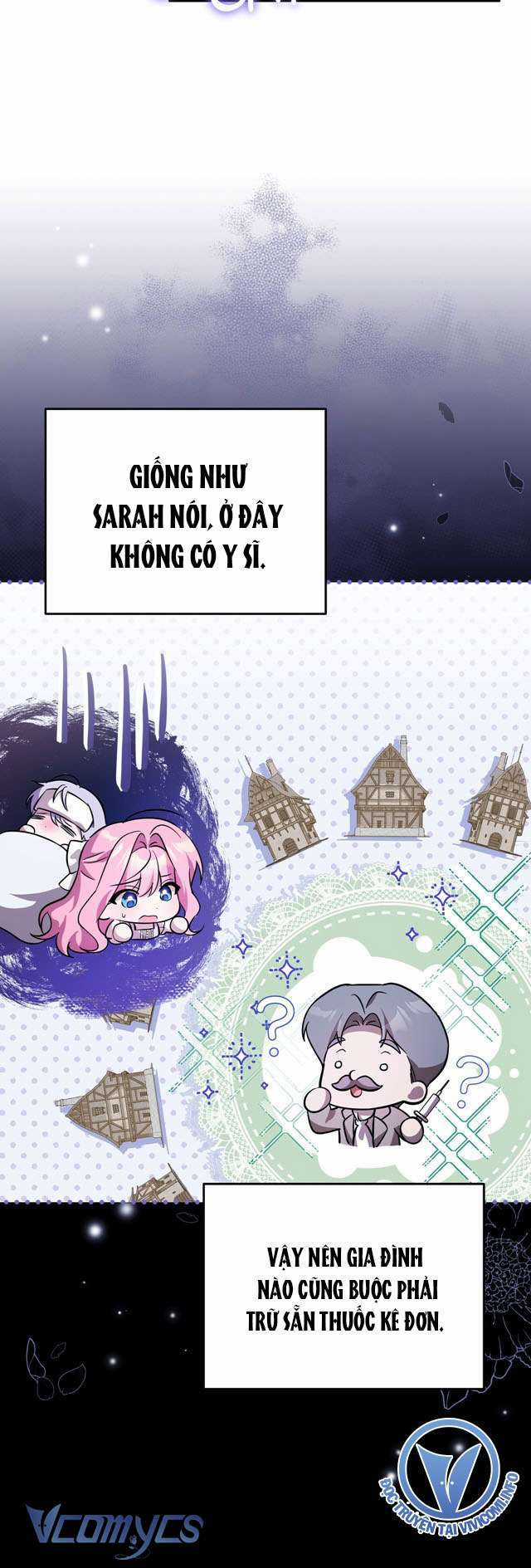 Không Phải Tôi Cố Tình Khiến Anh Ta Si Mê Đâu Chapter 3 trang 22