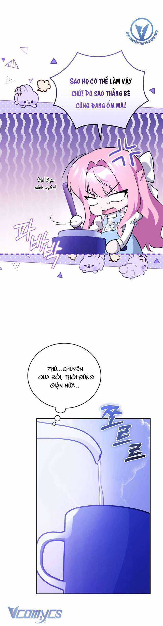 Không Phải Tôi Cố Tình Khiến Anh Ta Si Mê Đâu Chapter 3 trang 24