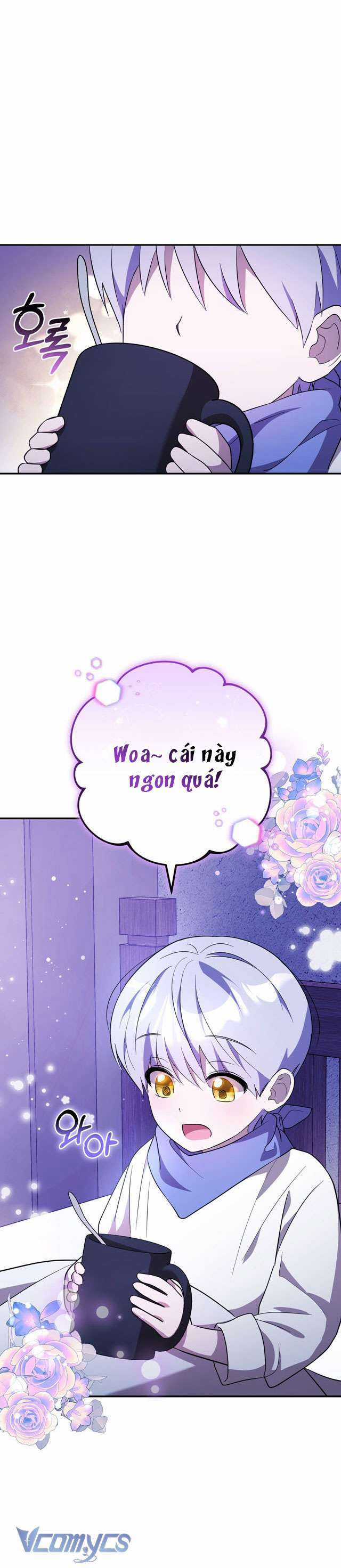 Không Phải Tôi Cố Tình Khiến Anh Ta Si Mê Đâu Chapter 3 trang 26