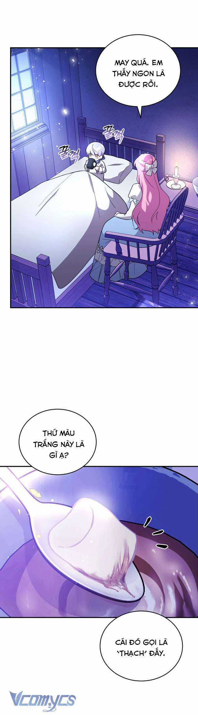 Không Phải Tôi Cố Tình Khiến Anh Ta Si Mê Đâu Chapter 3 trang 27