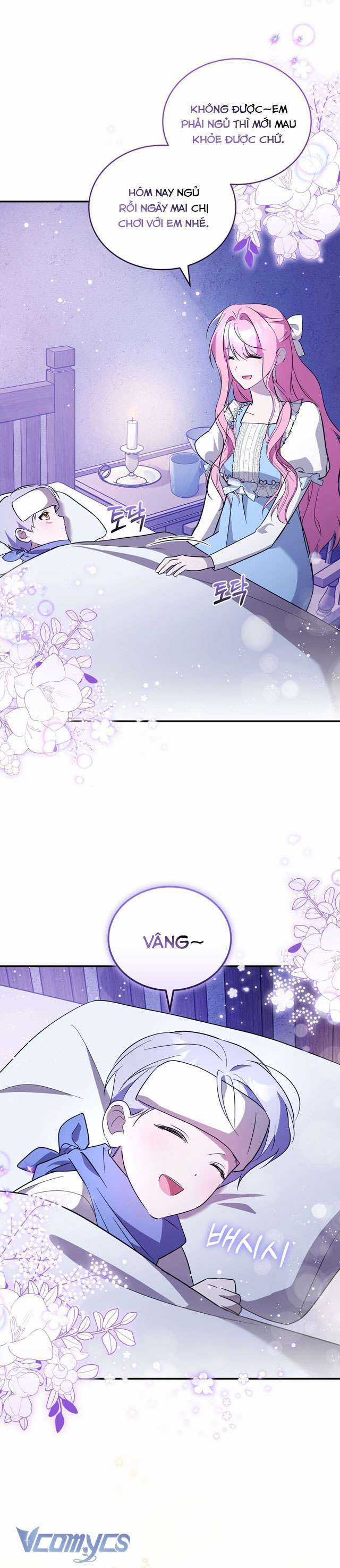 Không Phải Tôi Cố Tình Khiến Anh Ta Si Mê Đâu Chapter 3 trang 29