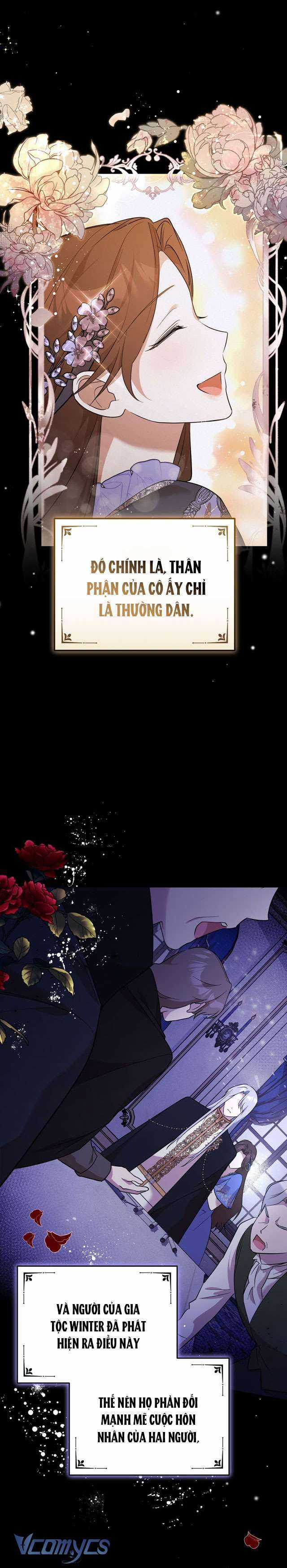 Không Phải Tôi Cố Tình Khiến Anh Ta Si Mê Đâu Chapter 3 trang 3