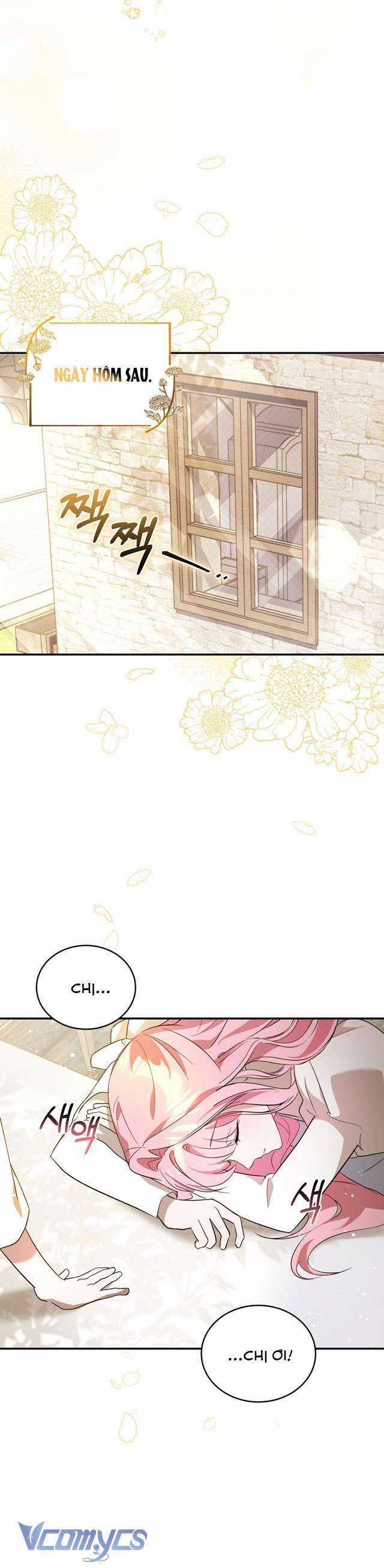 Không Phải Tôi Cố Tình Khiến Anh Ta Si Mê Đâu Chapter 3 trang 30