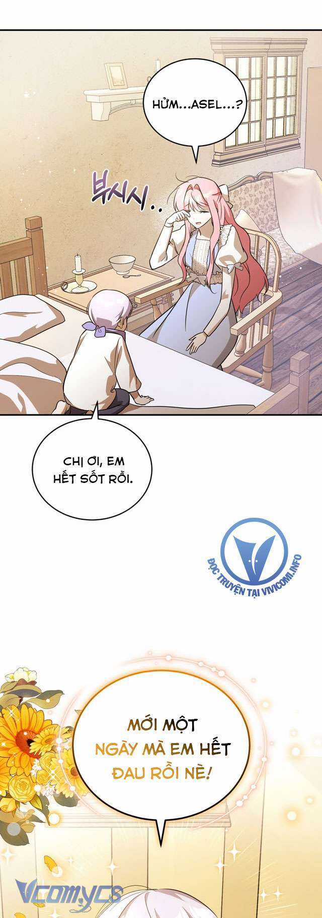 Không Phải Tôi Cố Tình Khiến Anh Ta Si Mê Đâu Chapter 3 trang 31