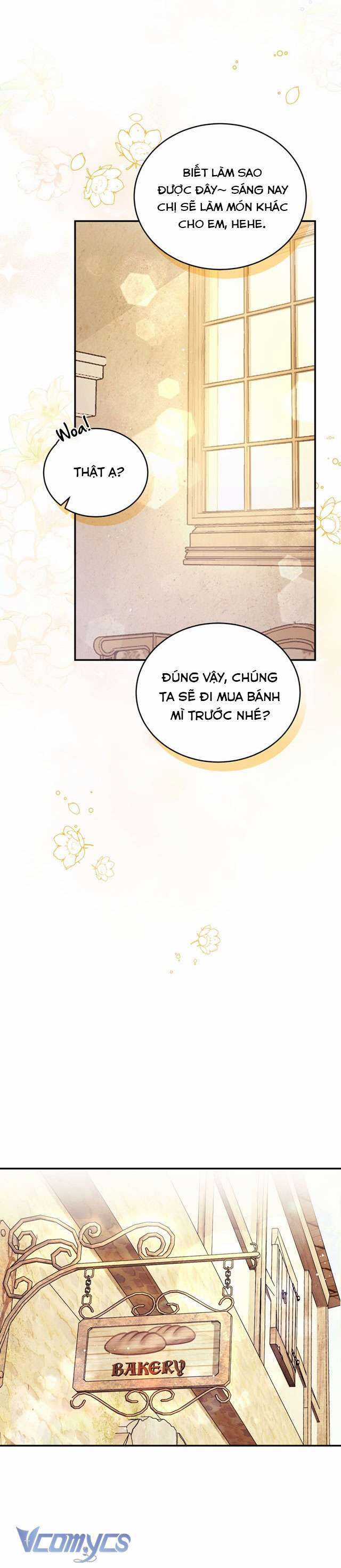 Không Phải Tôi Cố Tình Khiến Anh Ta Si Mê Đâu Chapter 3 trang 35