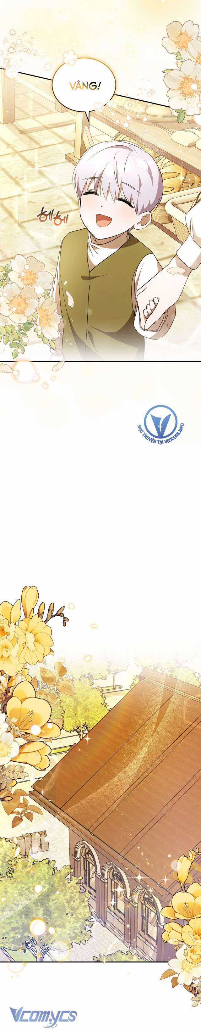 Không Phải Tôi Cố Tình Khiến Anh Ta Si Mê Đâu Chapter 3 trang 39