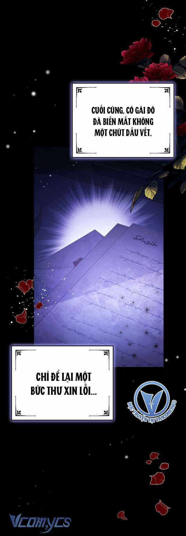 Không Phải Tôi Cố Tình Khiến Anh Ta Si Mê Đâu Chapter 3 trang 4