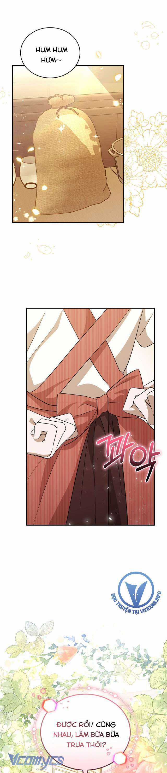 Không Phải Tôi Cố Tình Khiến Anh Ta Si Mê Đâu Chapter 3 trang 40