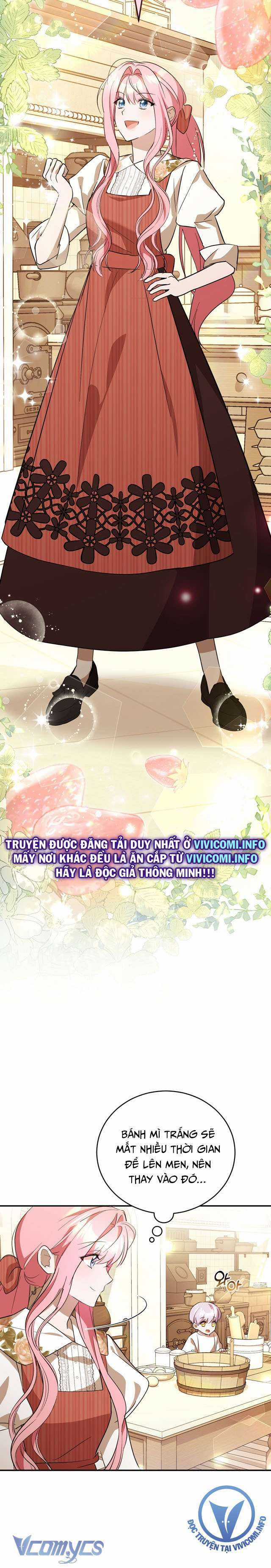 Không Phải Tôi Cố Tình Khiến Anh Ta Si Mê Đâu Chapter 3 trang 41