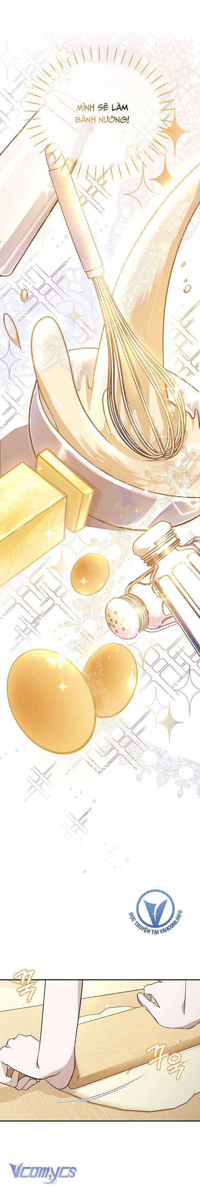 Không Phải Tôi Cố Tình Khiến Anh Ta Si Mê Đâu Chapter 3 trang 42