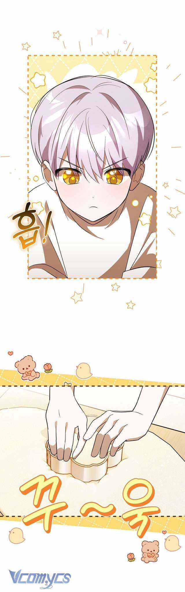 Không Phải Tôi Cố Tình Khiến Anh Ta Si Mê Đâu Chapter 3 trang 44