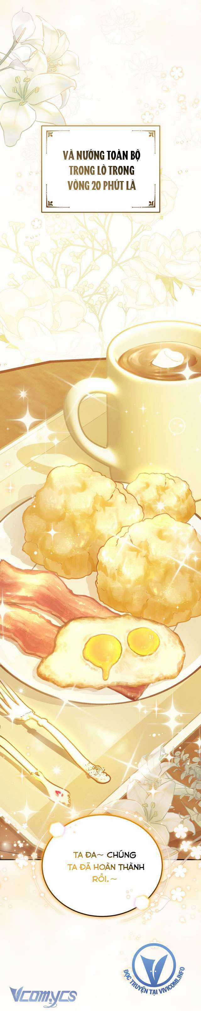 Không Phải Tôi Cố Tình Khiến Anh Ta Si Mê Đâu Chapter 3 trang 47