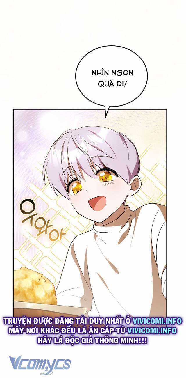 Không Phải Tôi Cố Tình Khiến Anh Ta Si Mê Đâu Chapter 3 trang 48