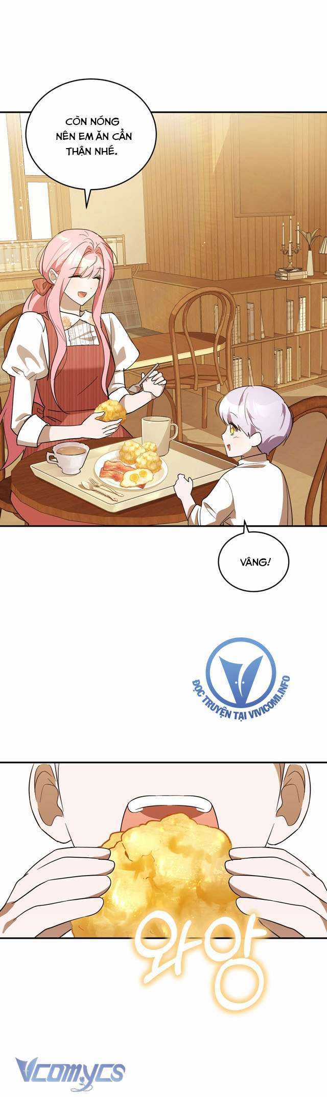 Không Phải Tôi Cố Tình Khiến Anh Ta Si Mê Đâu Chapter 3 trang 49