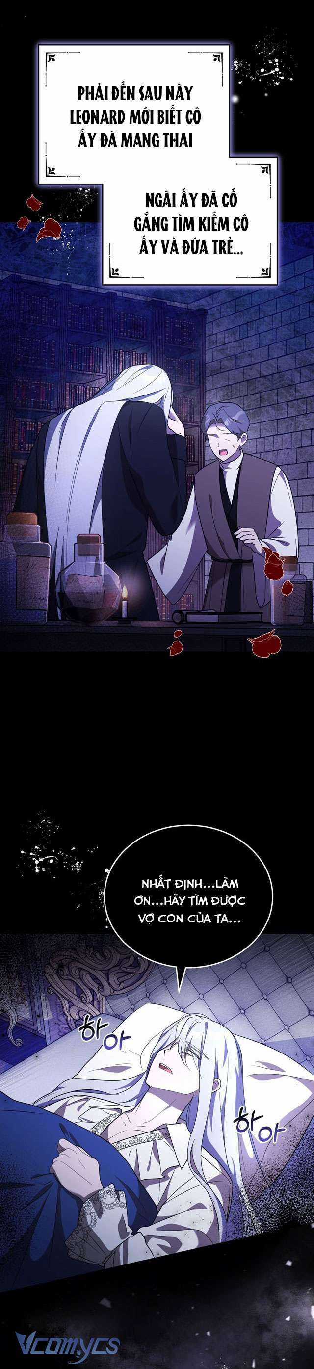 Không Phải Tôi Cố Tình Khiến Anh Ta Si Mê Đâu Chapter 3 trang 5