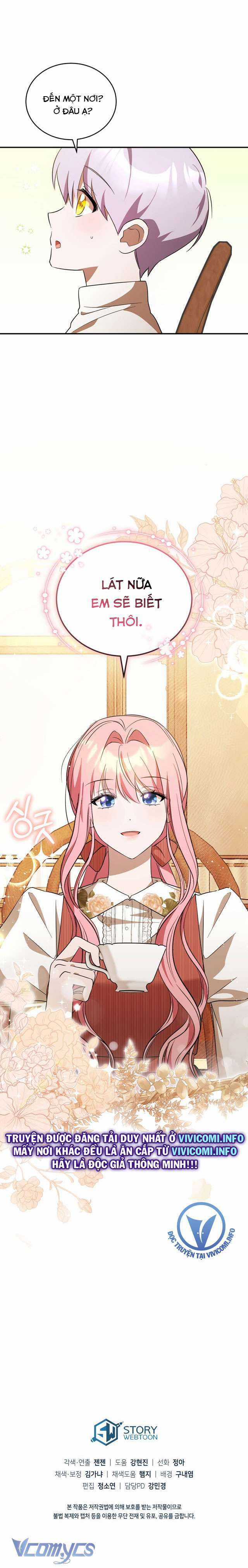 Không Phải Tôi Cố Tình Khiến Anh Ta Si Mê Đâu Chapter 3 trang 52