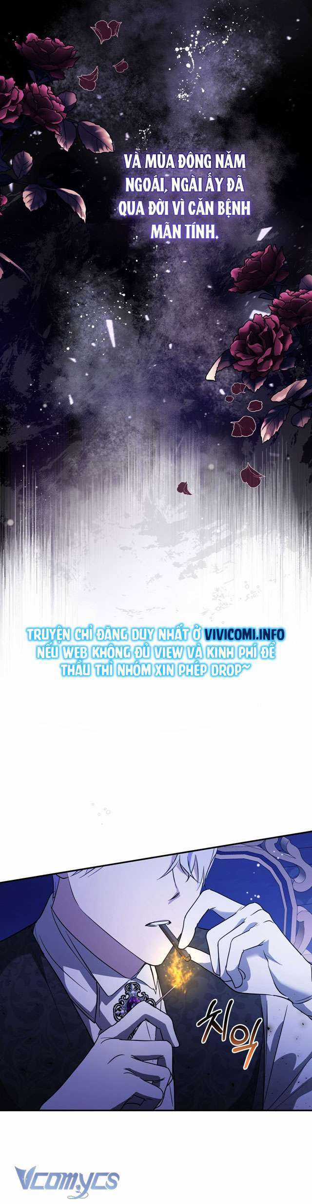 Không Phải Tôi Cố Tình Khiến Anh Ta Si Mê Đâu Chapter 3 trang 6