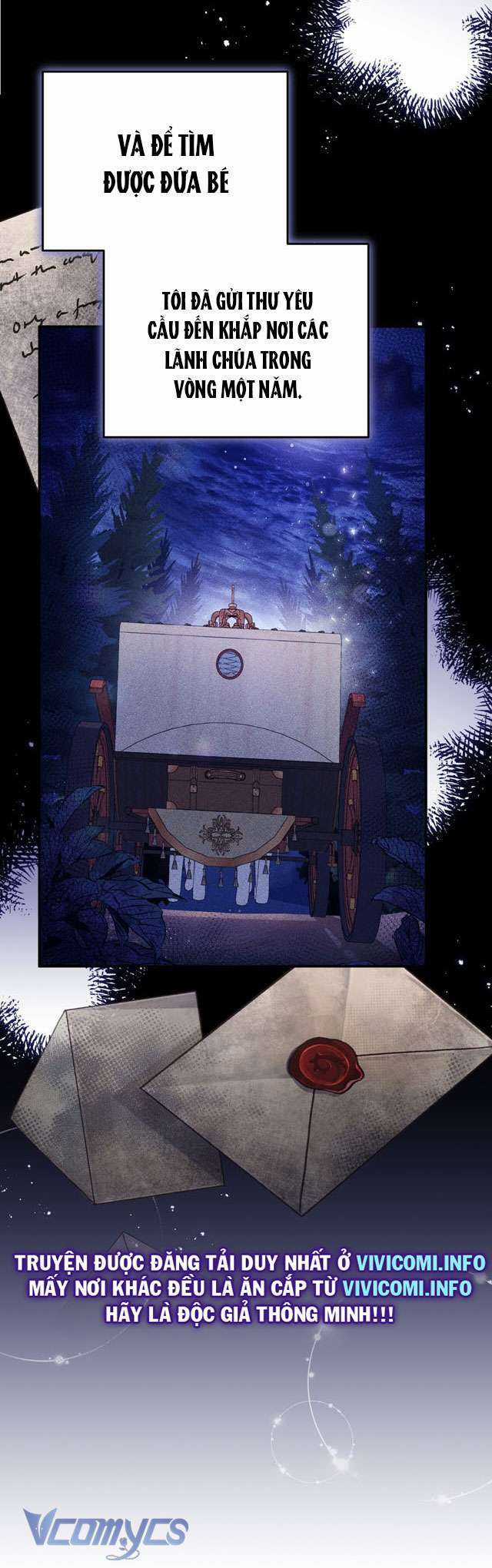 Không Phải Tôi Cố Tình Khiến Anh Ta Si Mê Đâu Chapter 3 trang 8