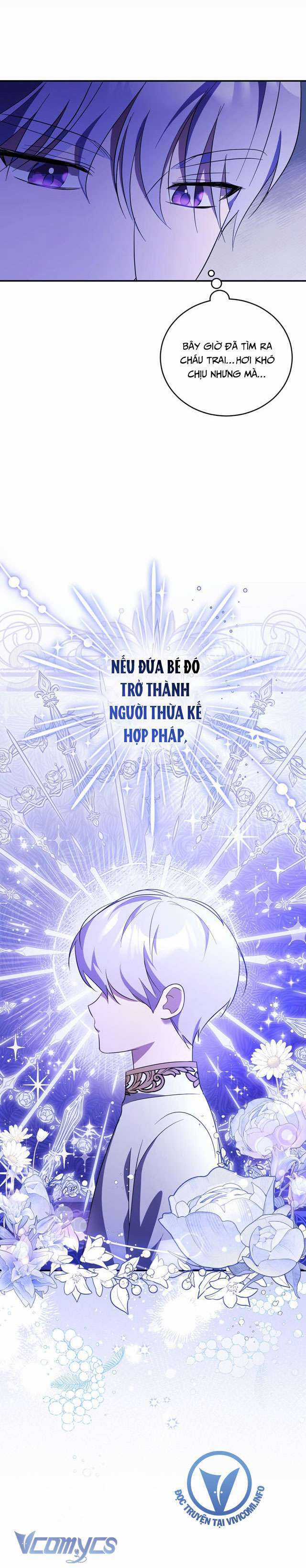 Không Phải Tôi Cố Tình Khiến Anh Ta Si Mê Đâu Chapter 3 trang 9