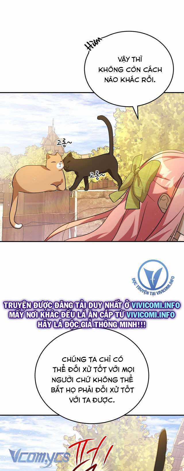 Không Phải Tôi Cố Tình Khiến Anh Ta Si Mê Đâu Chapter 4 trang 11