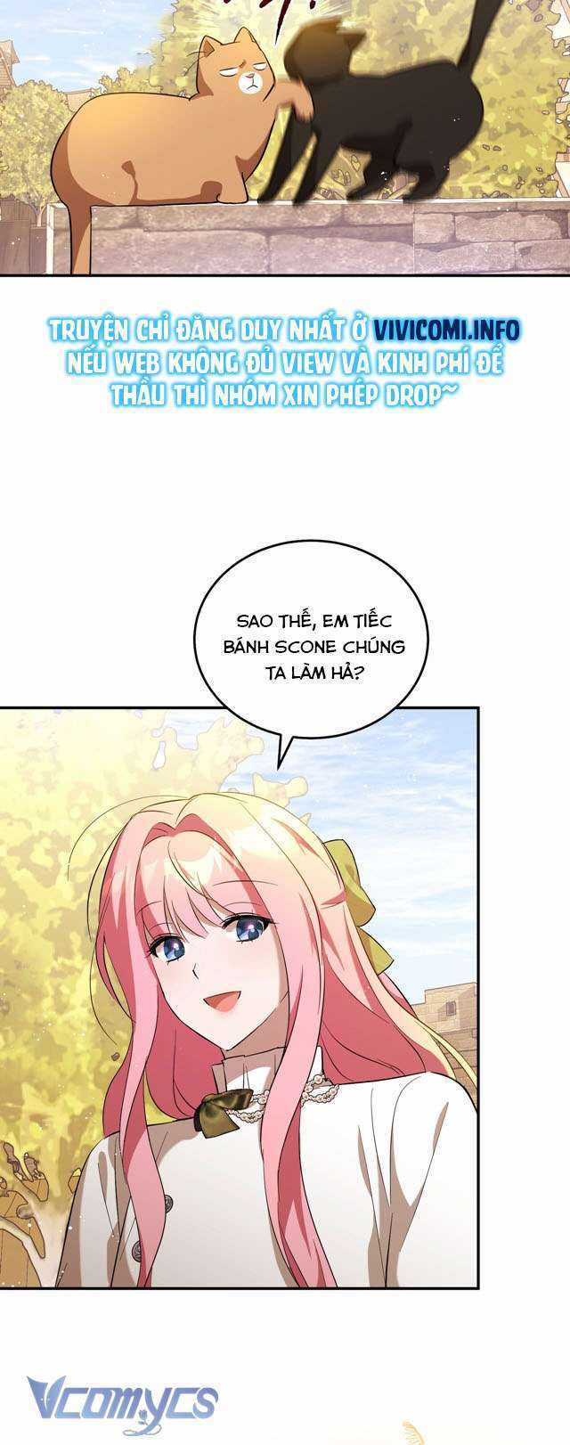 Không Phải Tôi Cố Tình Khiến Anh Ta Si Mê Đâu Chapter 4 trang 12