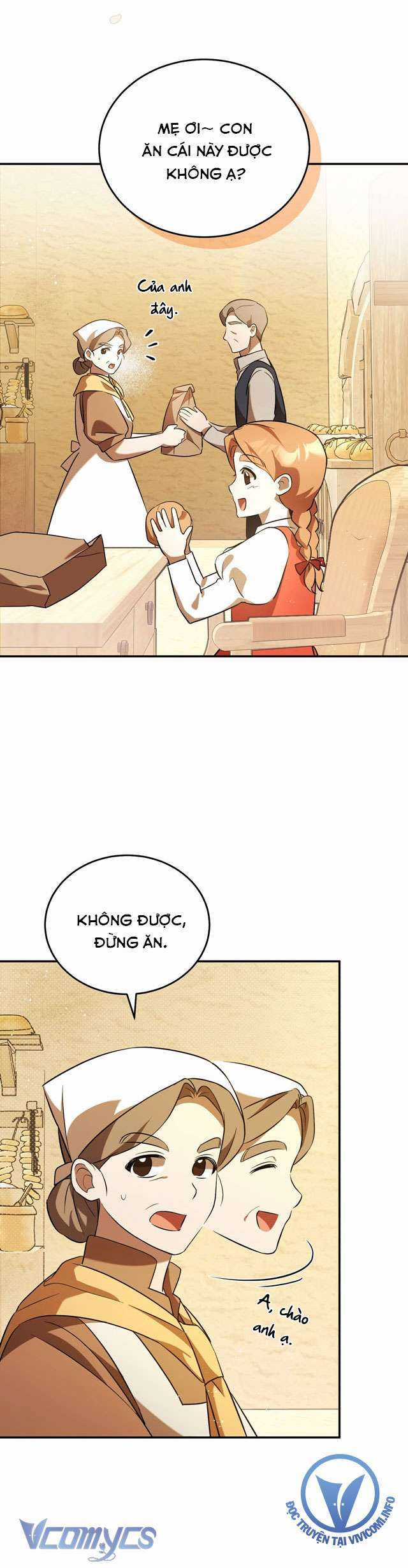 Không Phải Tôi Cố Tình Khiến Anh Ta Si Mê Đâu Chapter 4 trang 14