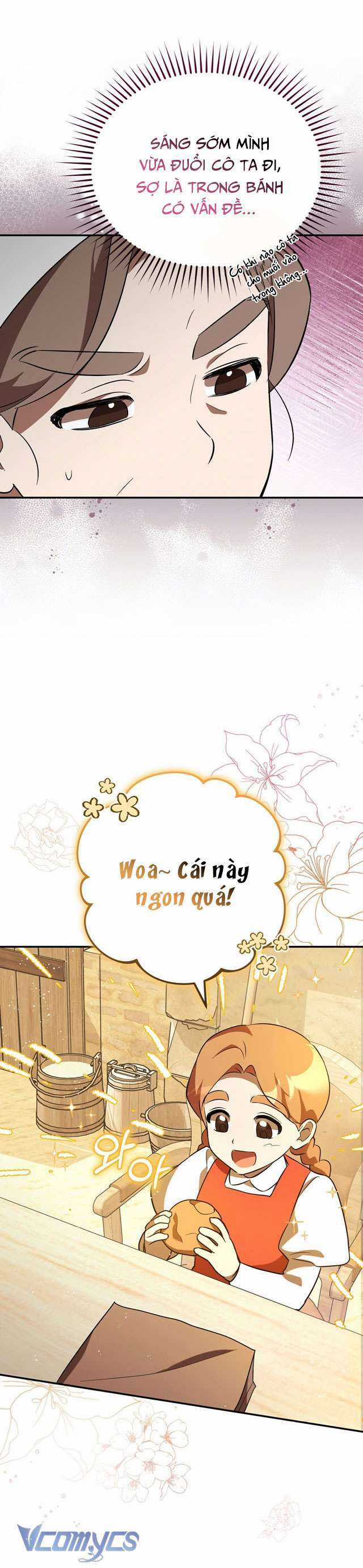 Không Phải Tôi Cố Tình Khiến Anh Ta Si Mê Đâu Chapter 4 trang 15