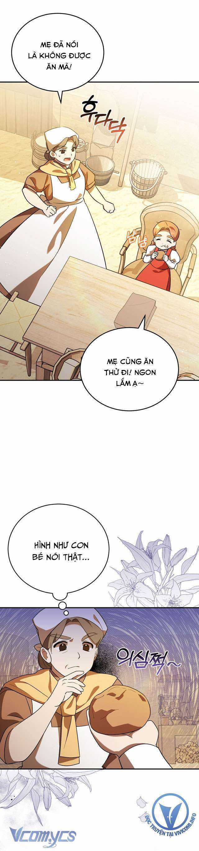 Không Phải Tôi Cố Tình Khiến Anh Ta Si Mê Đâu Chapter 4 trang 16