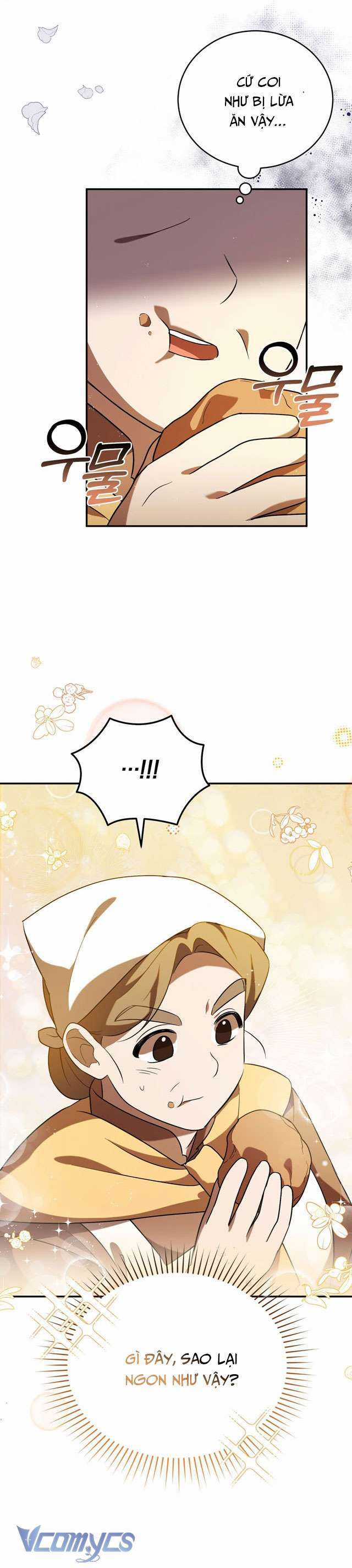 Không Phải Tôi Cố Tình Khiến Anh Ta Si Mê Đâu Chapter 4 trang 17