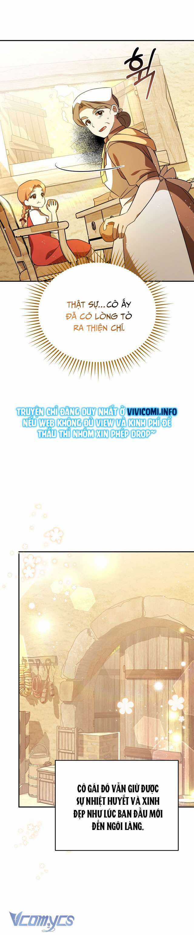 Không Phải Tôi Cố Tình Khiến Anh Ta Si Mê Đâu Chapter 4 trang 18