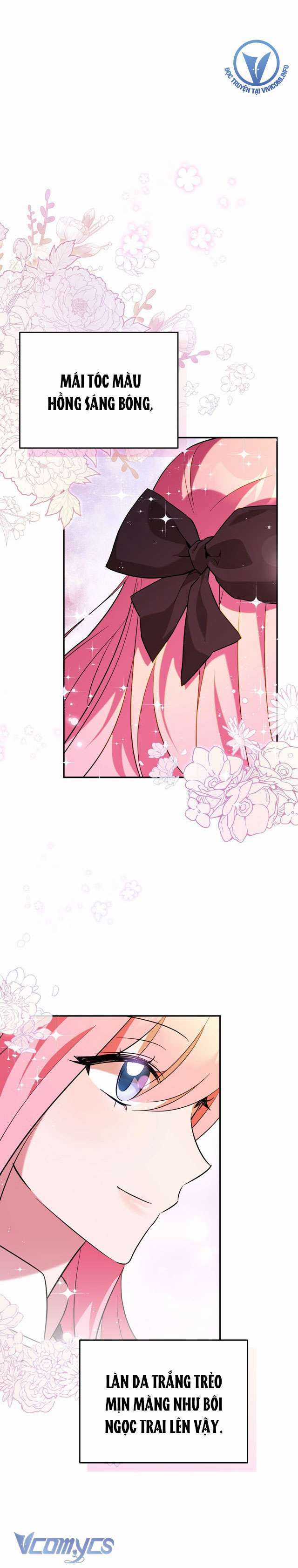 Không Phải Tôi Cố Tình Khiến Anh Ta Si Mê Đâu Chapter 4 trang 19