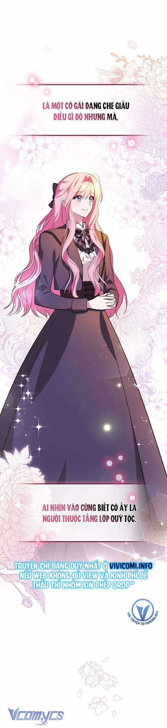 Không Phải Tôi Cố Tình Khiến Anh Ta Si Mê Đâu Chapter 4 trang 20