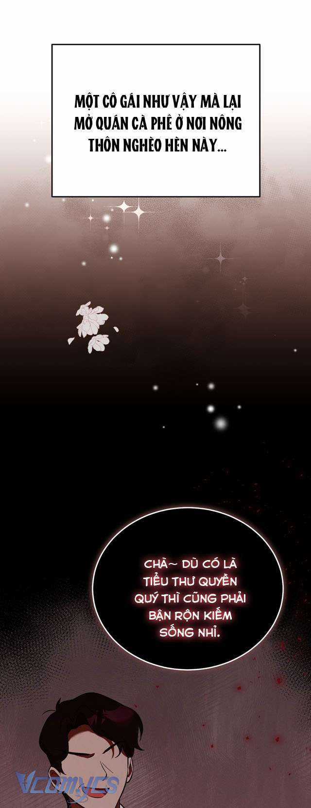 Không Phải Tôi Cố Tình Khiến Anh Ta Si Mê Đâu Chapter 4 trang 21