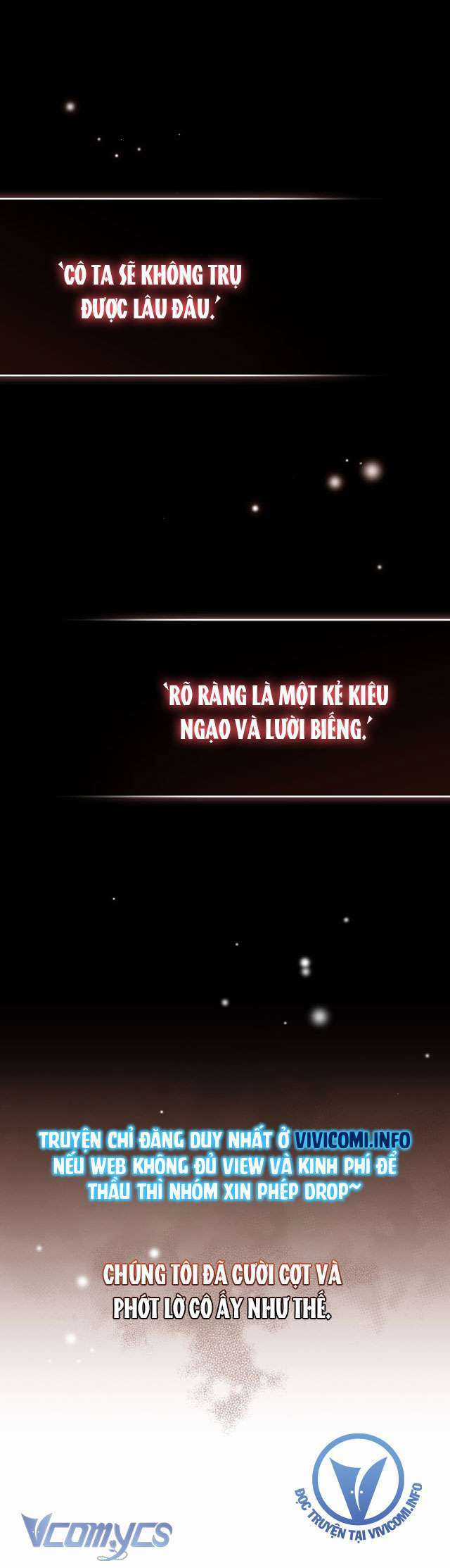 Không Phải Tôi Cố Tình Khiến Anh Ta Si Mê Đâu Chapter 4 trang 23