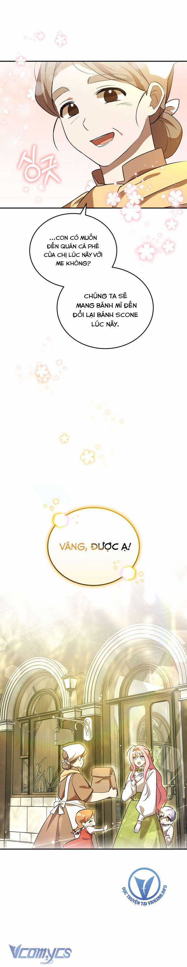 Không Phải Tôi Cố Tình Khiến Anh Ta Si Mê Đâu Chapter 4 trang 27