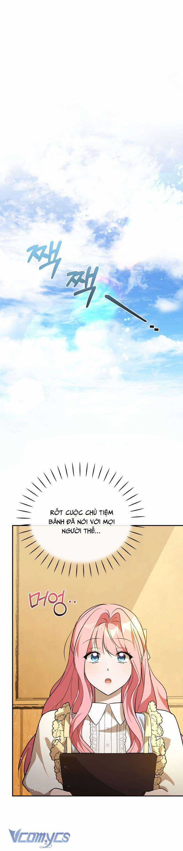 Không Phải Tôi Cố Tình Khiến Anh Ta Si Mê Đâu Chapter 4 trang 28