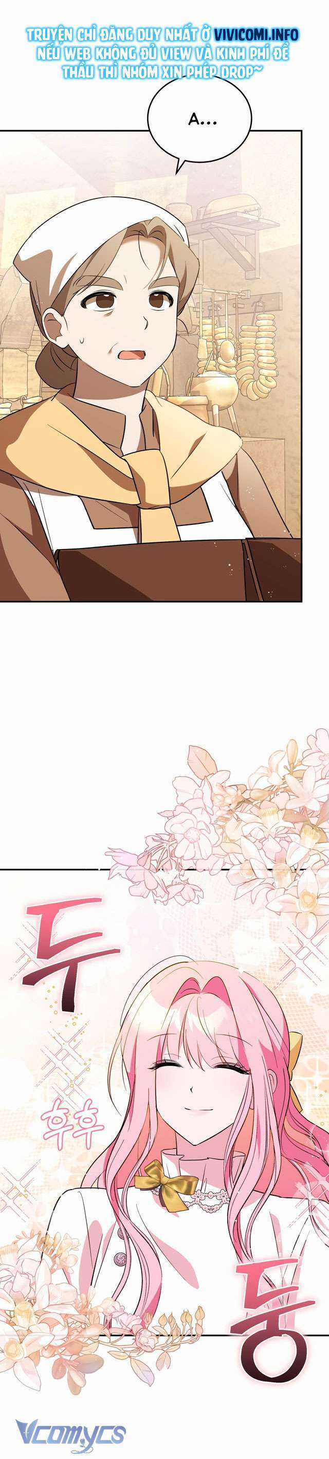 Không Phải Tôi Cố Tình Khiến Anh Ta Si Mê Đâu Chapter 4 trang 3